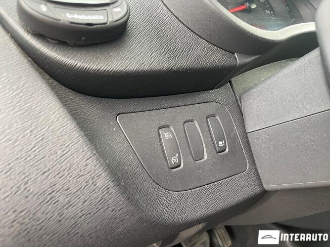 Renault Kangoo 31 interauto-car