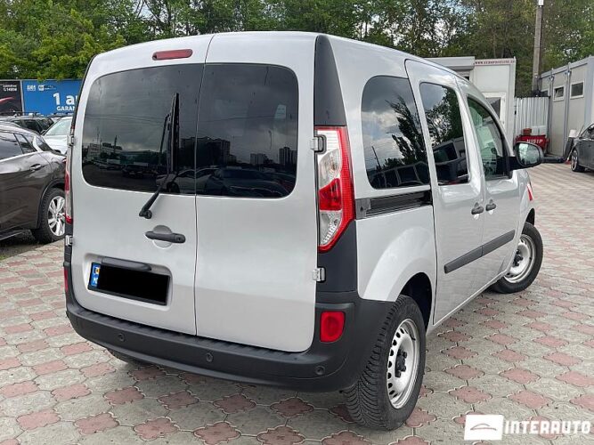 Renault Kangoo 28 interauto-car