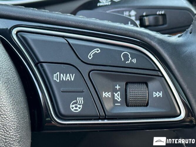 Audi A4 57 interauto-car