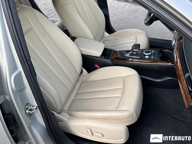 Audi A4 46 interauto-car