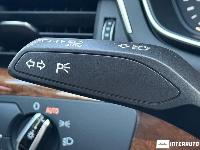 Audi A4 61 interauto-car