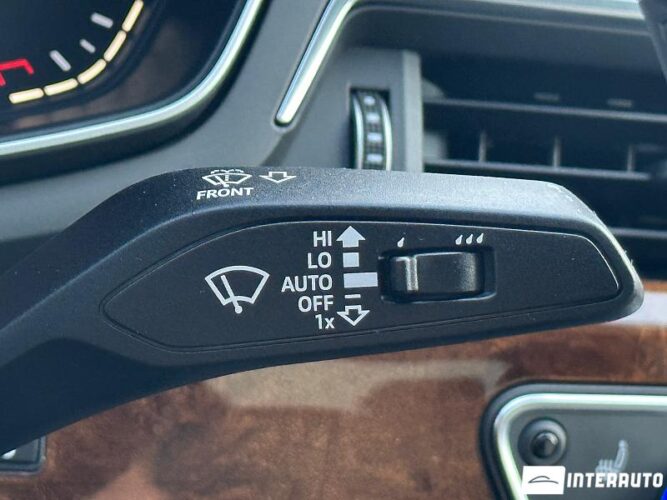 Audi A4 63 interauto-car