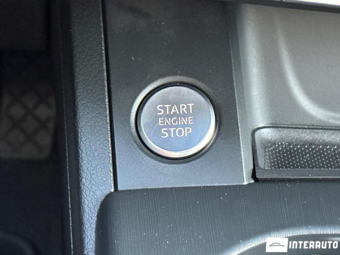 Audi A4 54 interauto-car