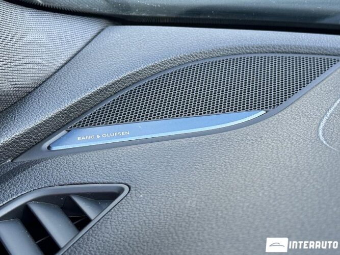 Audi A4 58 interauto-car