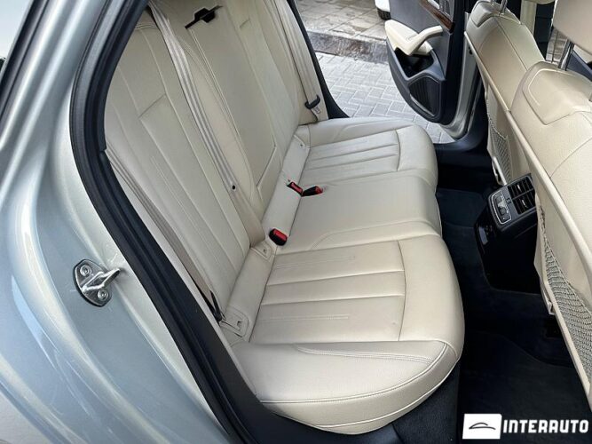 Audi A4 47 interauto-car