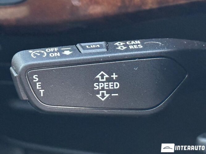 Audi A4 62 interauto-car