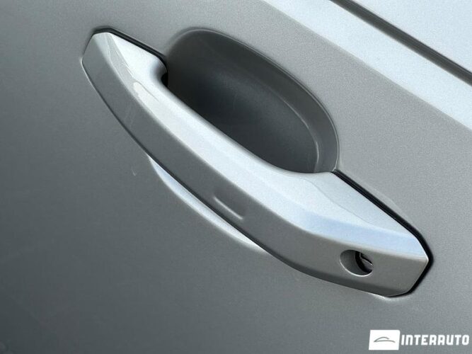 Audi A4 65 interauto-car