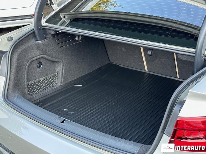 Audi A4 66 interauto-car