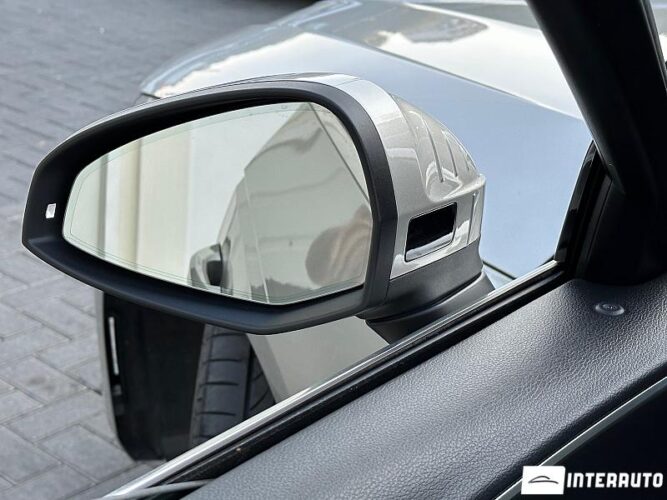 Audi A4 64 interauto-car