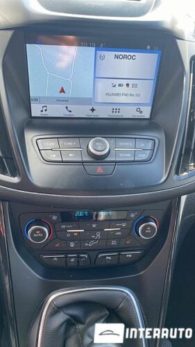 Ford Kuga 35 interauto-car