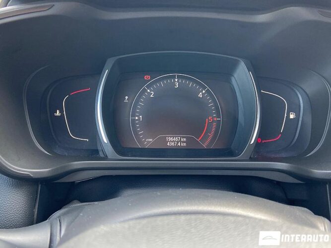 Renault Kadjar 31 interauto-car