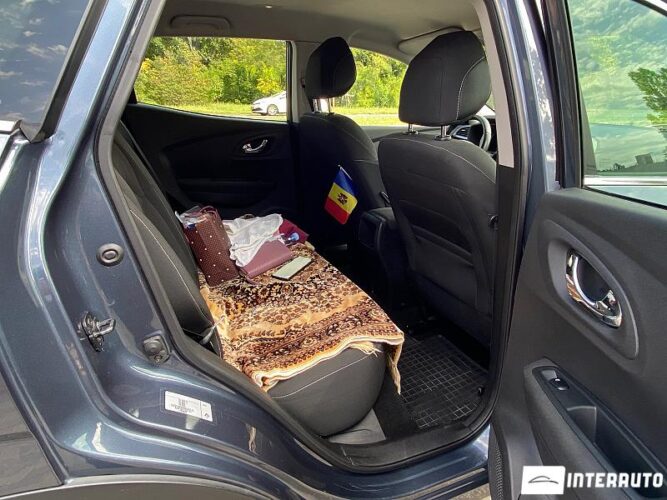 Renault Kadjar 34 interauto-car