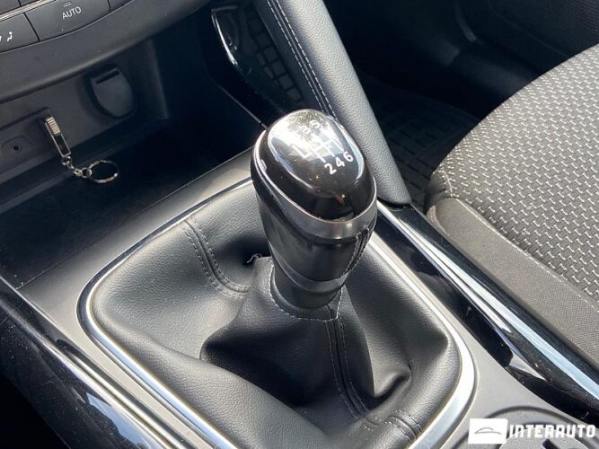 Renault Kadjar 33 interauto-car