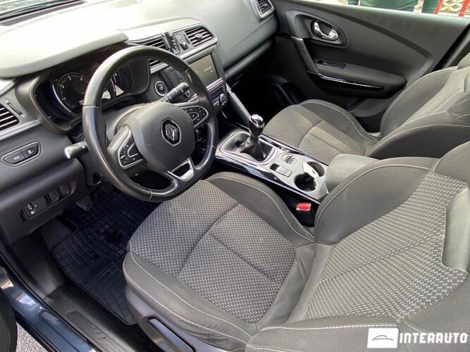 Renault Kadjar 29 interauto-car