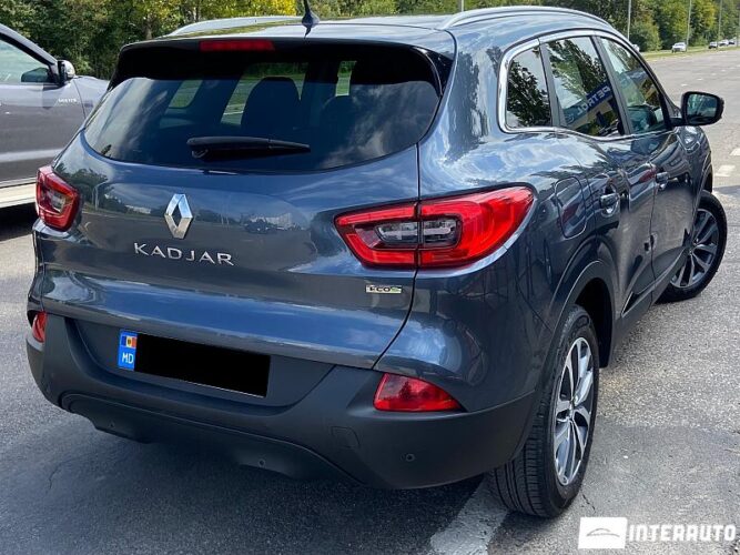 Renault Kadjar 26 interauto-car