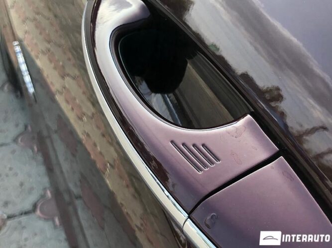 Ford Fusion 36 interauto-car