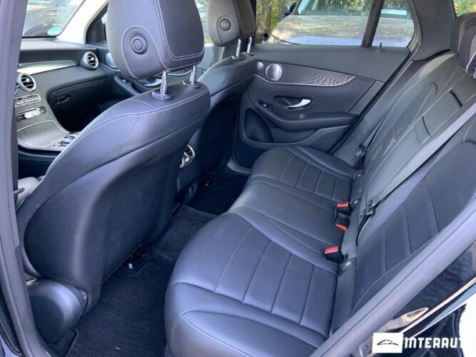 Mercedes GLC 250d 34 interauto-car