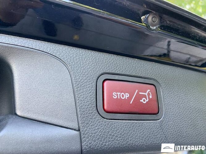 Mercedes GLC 250d 29 interauto-car