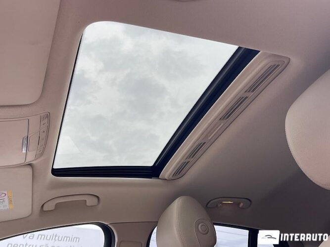 Mercedes GLC 250 Coupe 38 interauto-car