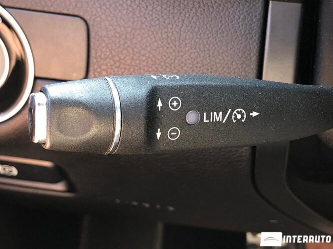 Mercedes ML 250 46 interauto-car