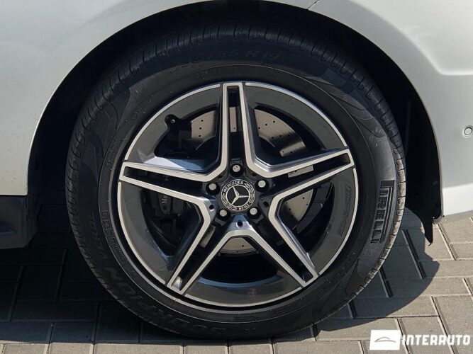 Mercedes ML 250 37 interauto-car