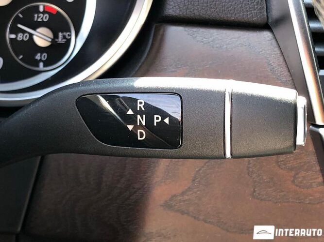 Mercedes ML 250 49 interauto-car