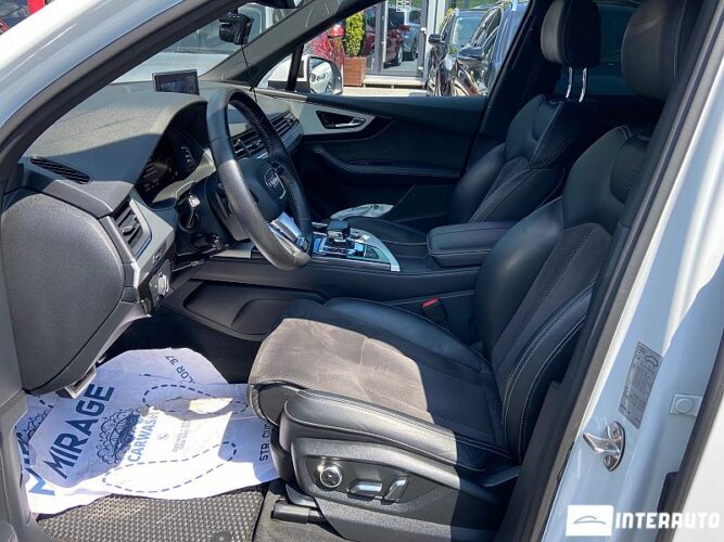 Audi Q7 38 interauto-car