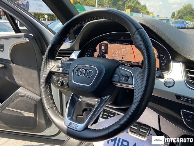 Audi Q7 41 interauto-car