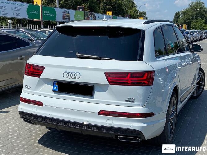 Audi Q7 33 interauto-car