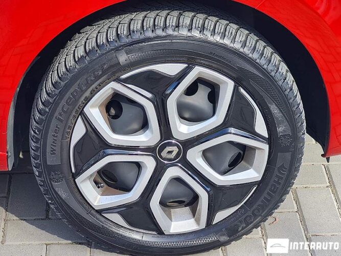 Renault Twingo 31 interauto-car