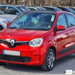 Renault Twingo 2020