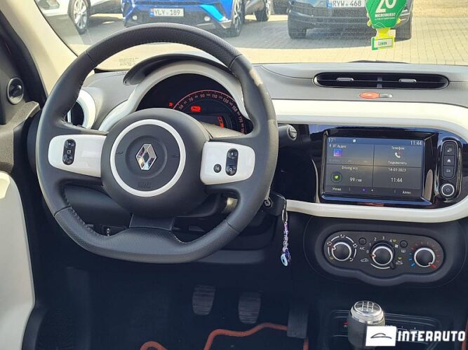 Renault Twingo 38 interauto-car