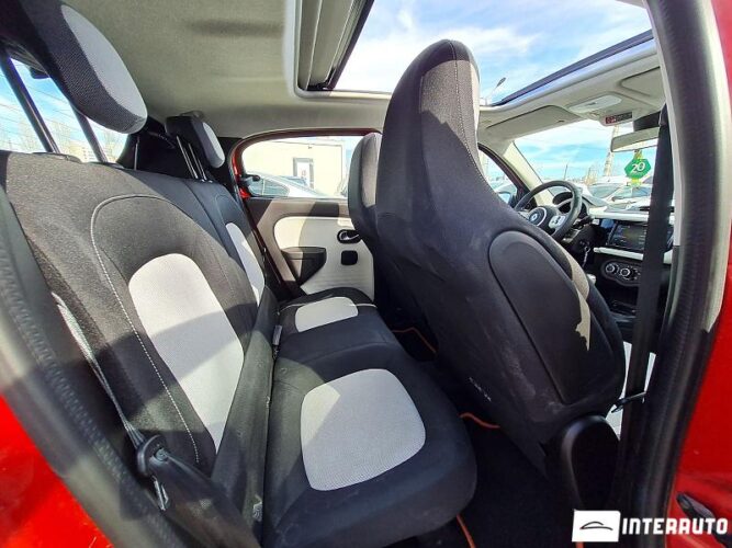 Renault Twingo 37 interauto-car