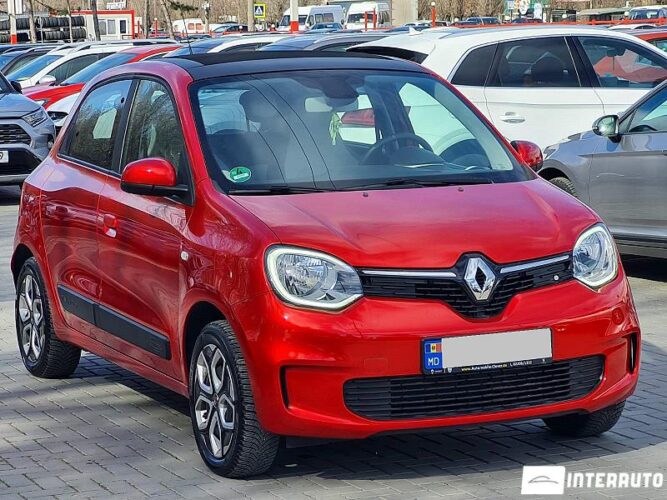 Renault Twingo 29 interauto-car