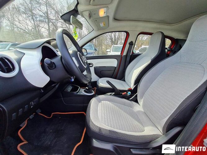 Renault Twingo 32 interauto-car
