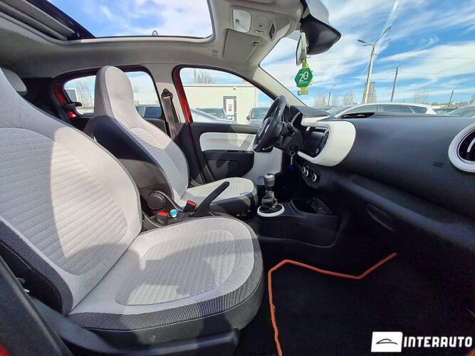 Renault Twingo 34 interauto-car