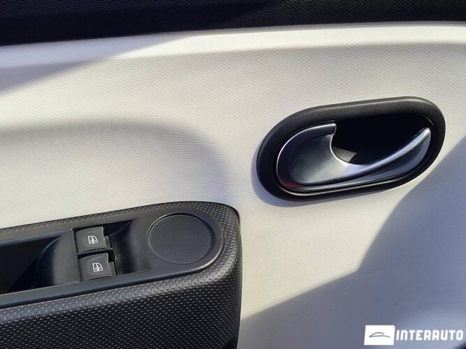 Renault Twingo 42 interauto-car