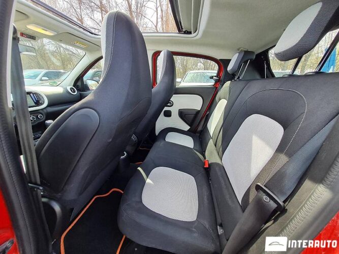 Renault Twingo 36 interauto-car
