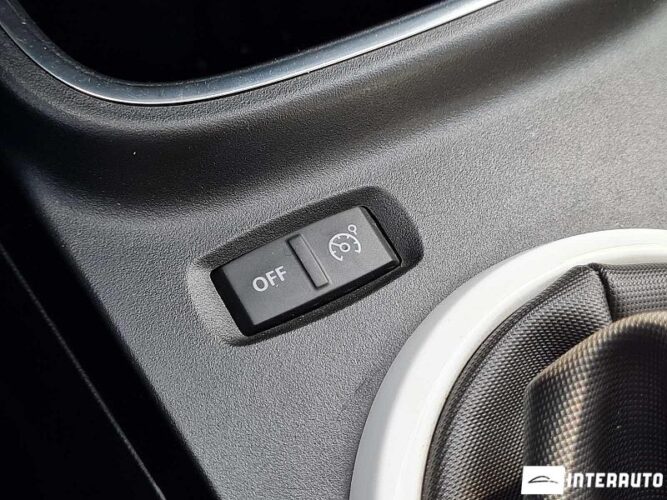 Renault Twingo 40 interauto-car