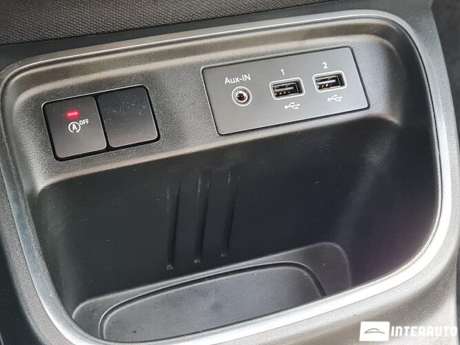 Renault Twingo 41 interauto-car