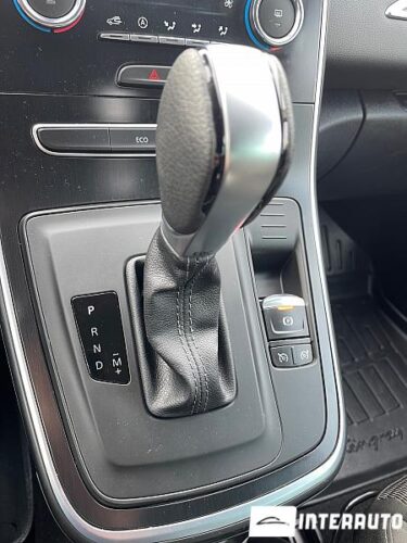 Renault Scenic 41 interauto-car