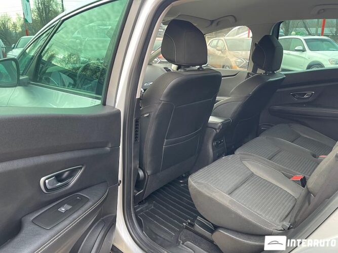 Renault Scenic 44 interauto-car