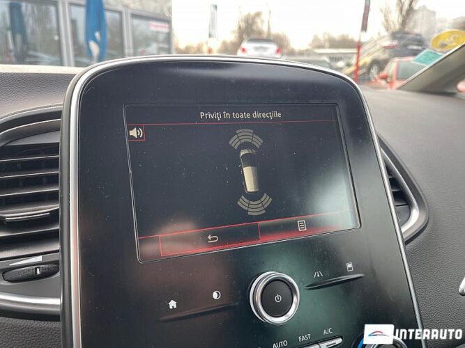 Renault Scenic 39 interauto-car