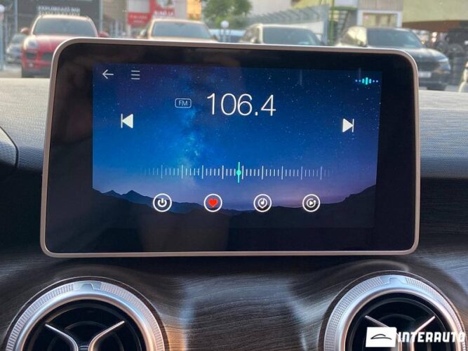 Baic EU5 43 interauto-car