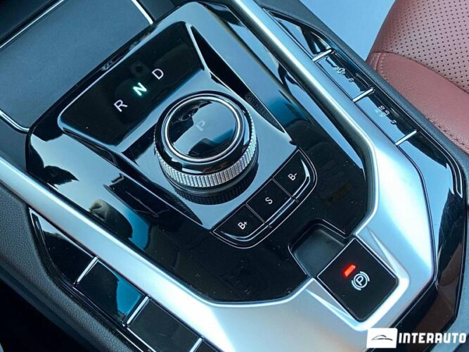 Baic EU5 47 interauto-car