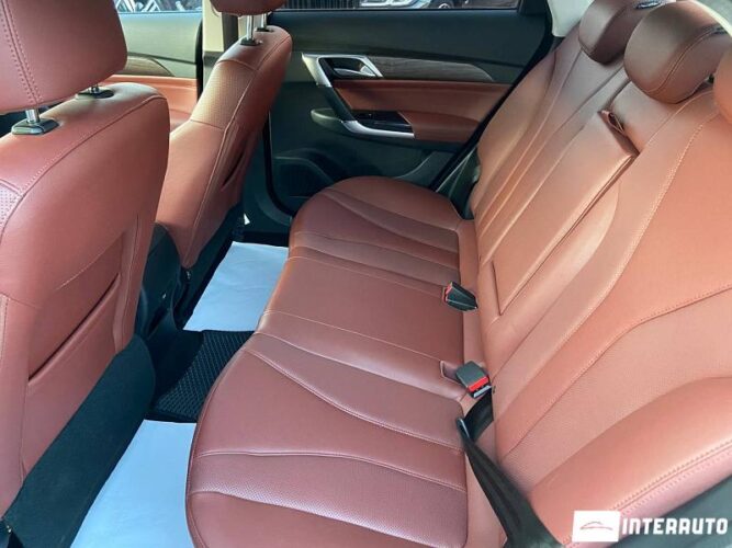 Baic EU5 51 interauto-car