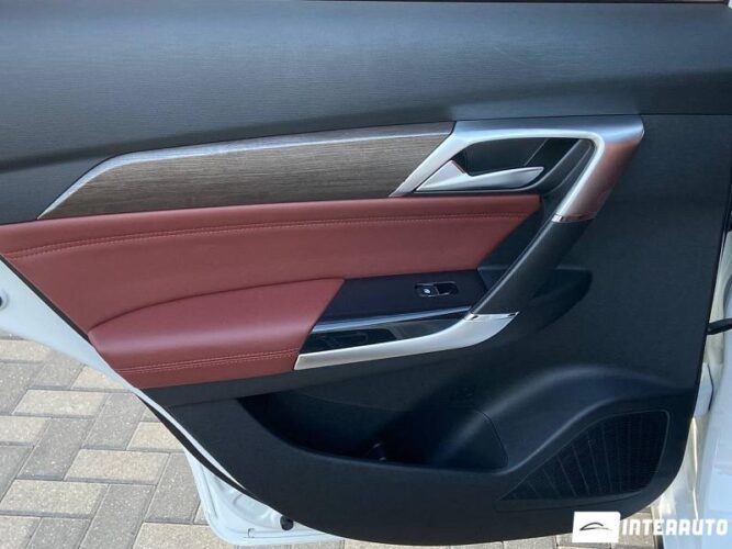 Baic EU5 50 interauto-car