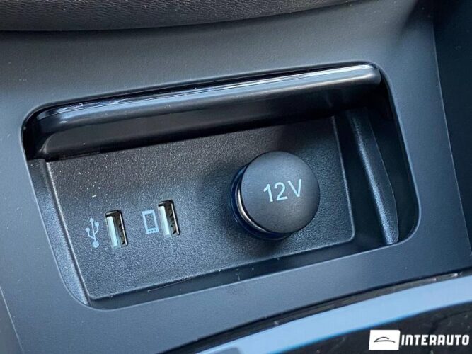 Baic EU5 46 interauto-car