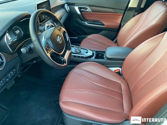 Baic EU5 38 interauto-car