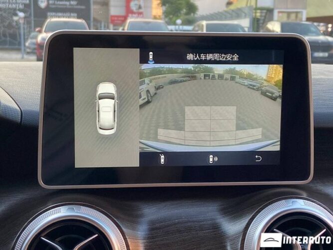 Baic EU5 44 interauto-car